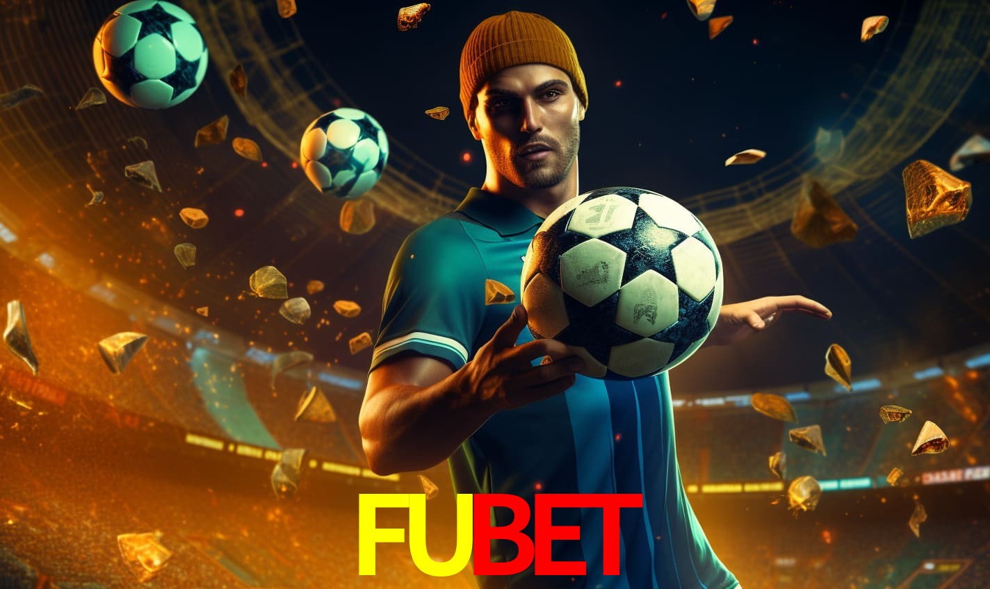 Ampla Seleção de Apostas FUBET